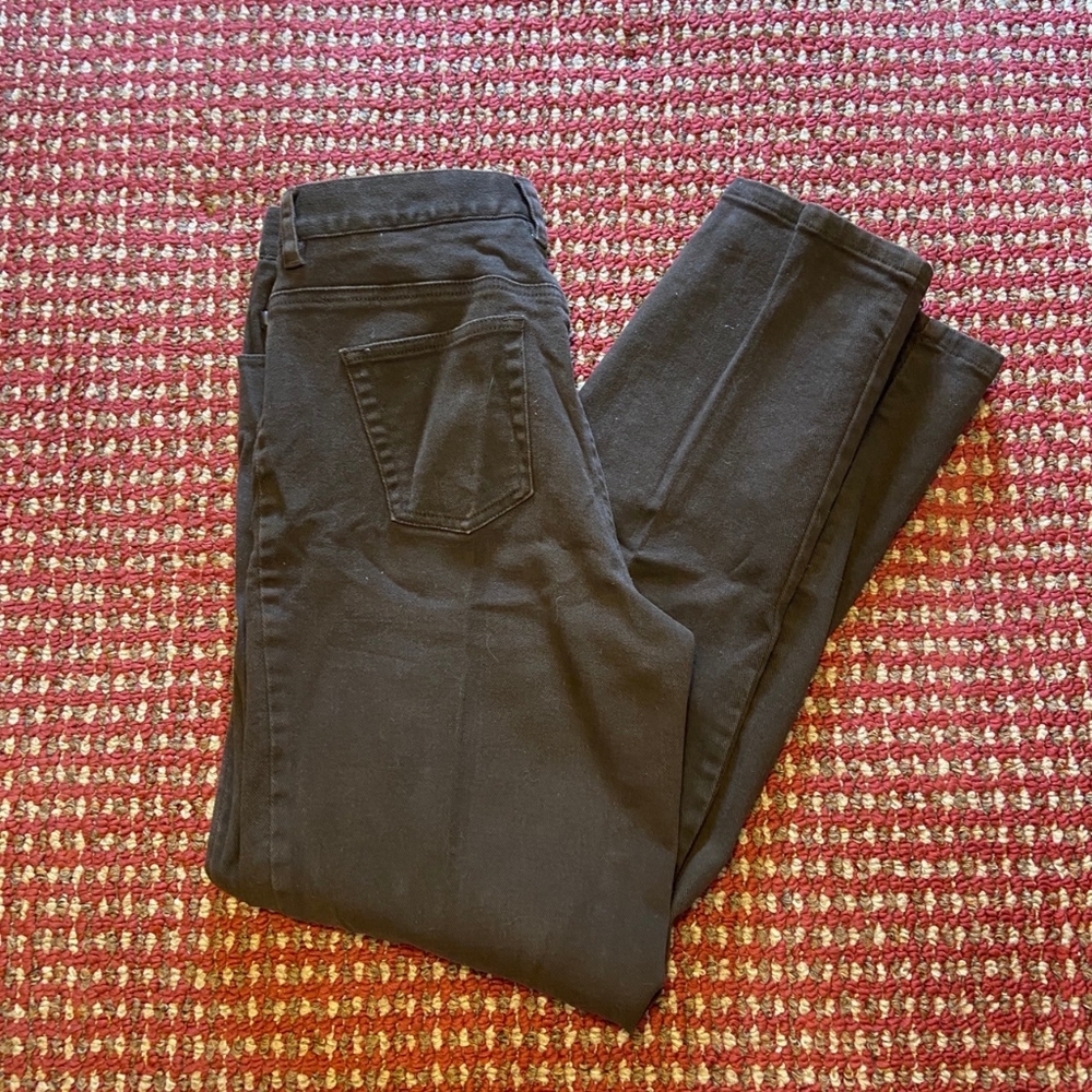 Ralph Lauren Jeans Co, Brown Pants - Picture 3 of 5